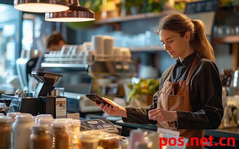 POS机提示更换服务商?商户必知的三大真相与应对策略 POS机提示更换服务商?商户必知的三大真相与应对策略